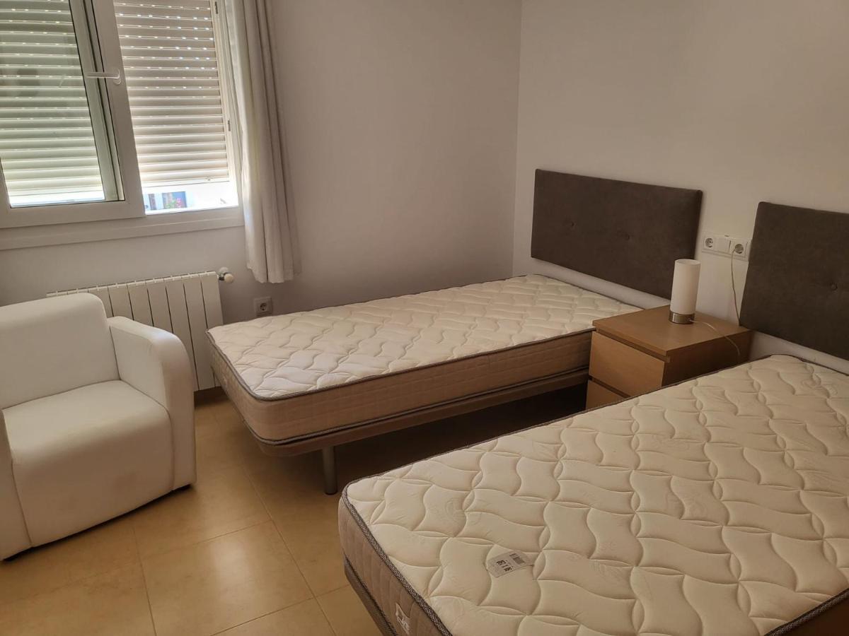 Villa 3 Chambre Espagne Торре-Пачеко Экстерьер фото