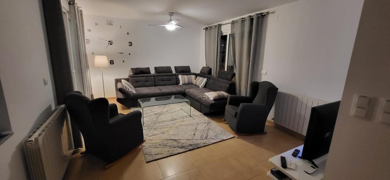 Villa 3 Chambre Espagne Торре-Пачеко Экстерьер фото